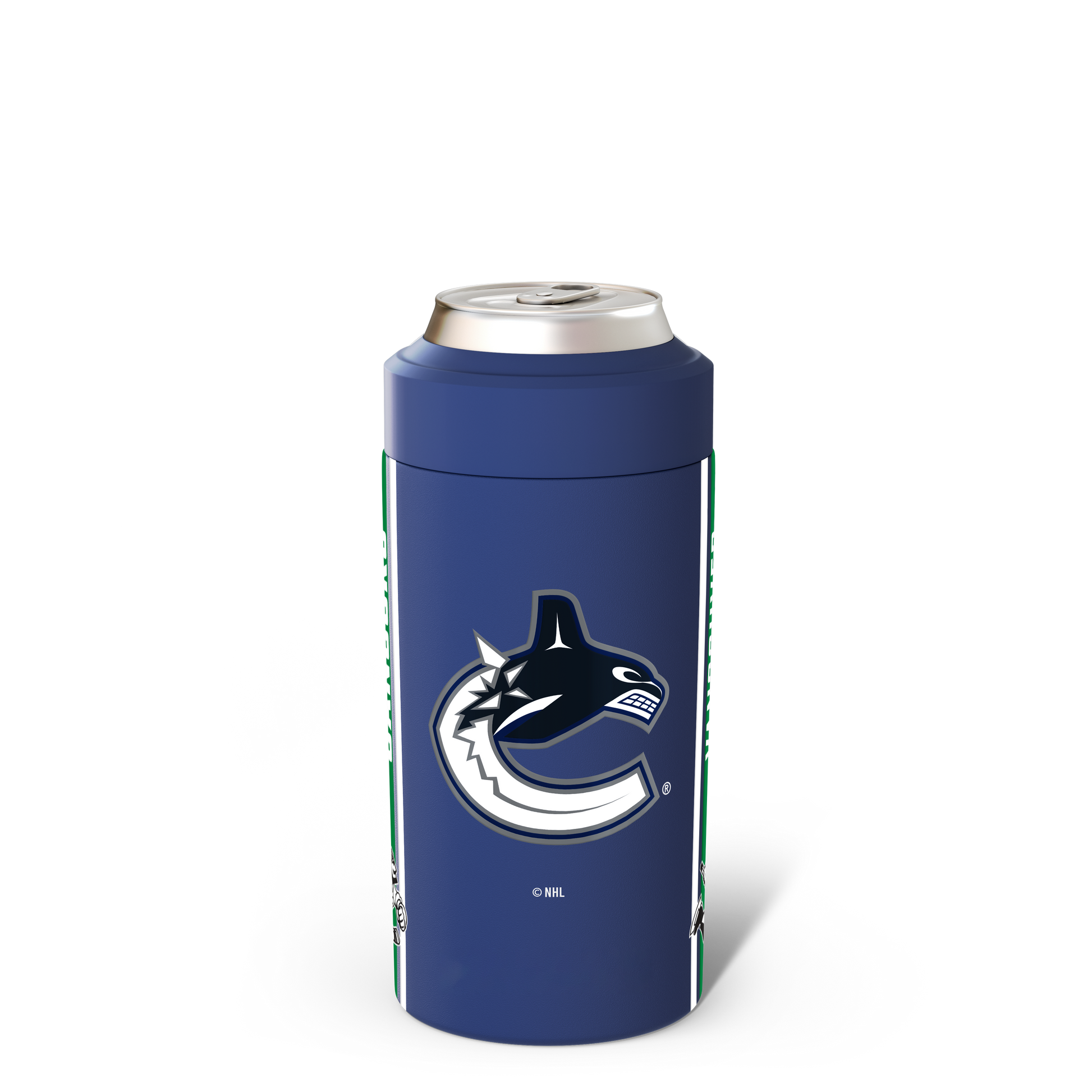 Universal Buddy | Vancouver Canucks | Gameday
