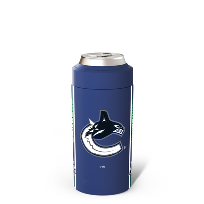 Universal Buddy | Vancouver Canucks | Gameday