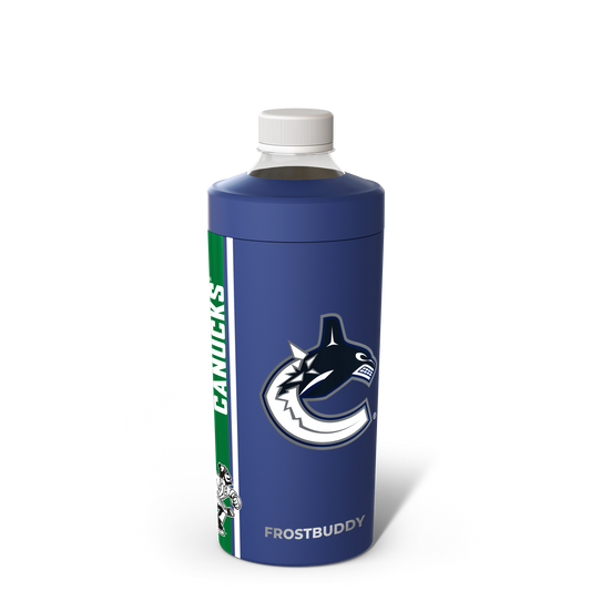 Universal XL | Vancouver Canucks | Gameday