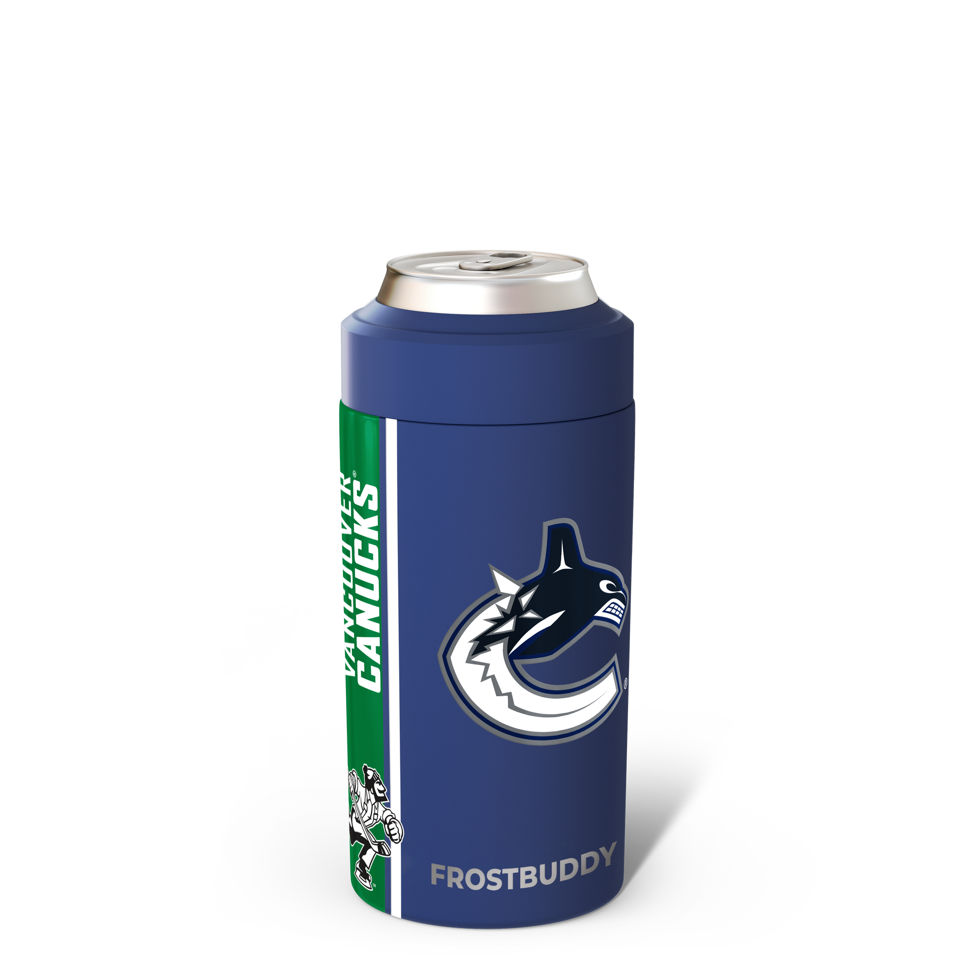 Universal Buddy | Vancouver Canucks | Gameday