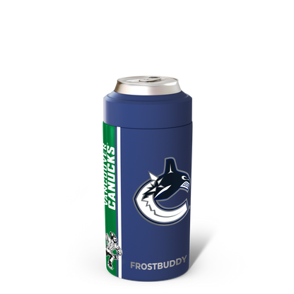 Universal Buddy | Vancouver Canucks | Gameday