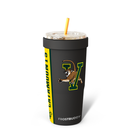 To-Go Buddy | Vermont Catamounts | Gameday
