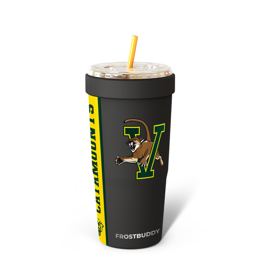 To-Go Buddy | Vermont Catamounts | Gameday