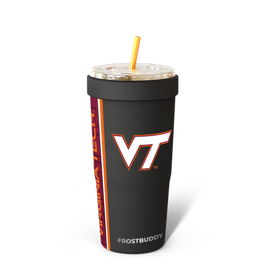 To-Go Buddy | Virginia Tech Hokies | Gameday