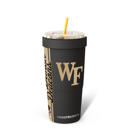 To-Go Buddy | Wake Forest Demon Deacons | Gameday