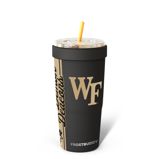 To-Go Buddy | Wake Forest Demon Deacons | Gameday