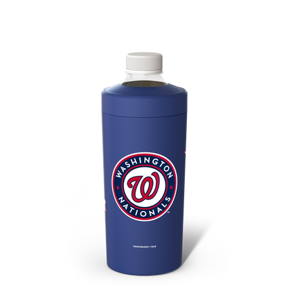 Universal XL | Washington Nationals | Gameday