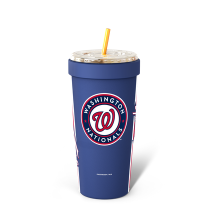 To-Go Buddy | Washington Nationals | Gameday