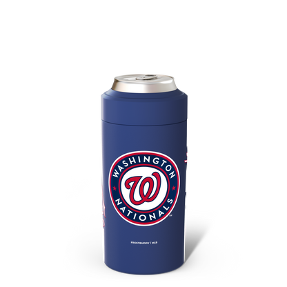 Universal Buddy | Washington Nationals | Gameday