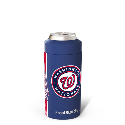 Universal Buddy | Washington Nationals | Gameday