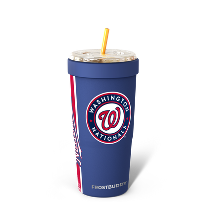 To-Go Buddy | Washington Nationals | Gameday