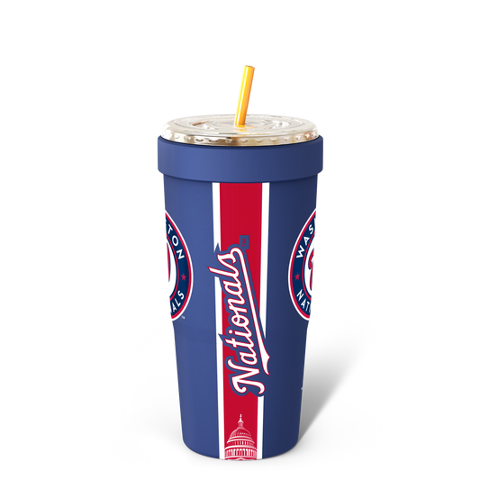 To-Go Buddy | Washington Nationals | Gameday