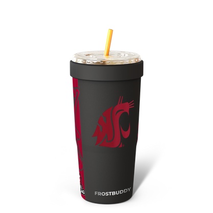 To-Go Buddy | Washington State Cougars | Gameday