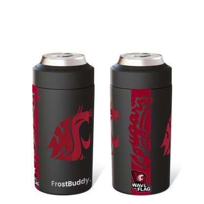 Universal Buddy | Washington State Cougars | Gameday
