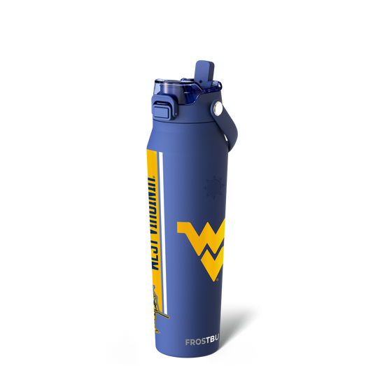 Bottle Buddy 32oz | West Virginia Mountaineers | Gameday