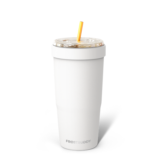 To-Go Buddy | White