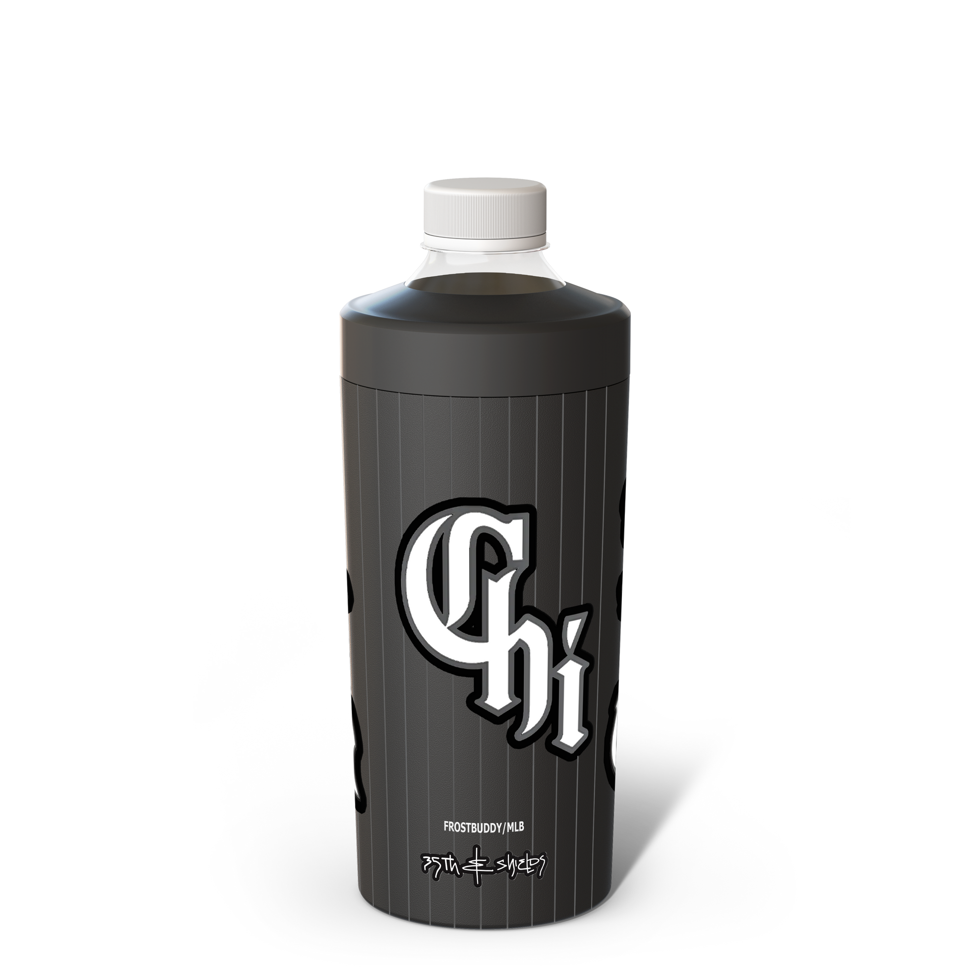 Universal XL | Chicago Sox | City Connect