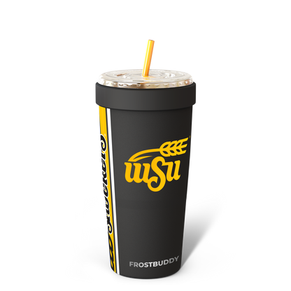 To-Go Buddy | Wichita State Shockers | Gameday
