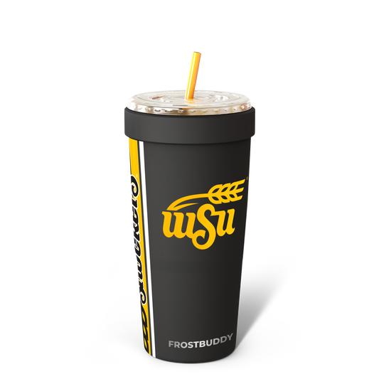 To-Go Buddy | Wichita State Shockers | Gameday