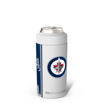 Universal Buddy | Winnipeg Jets | Gameday
