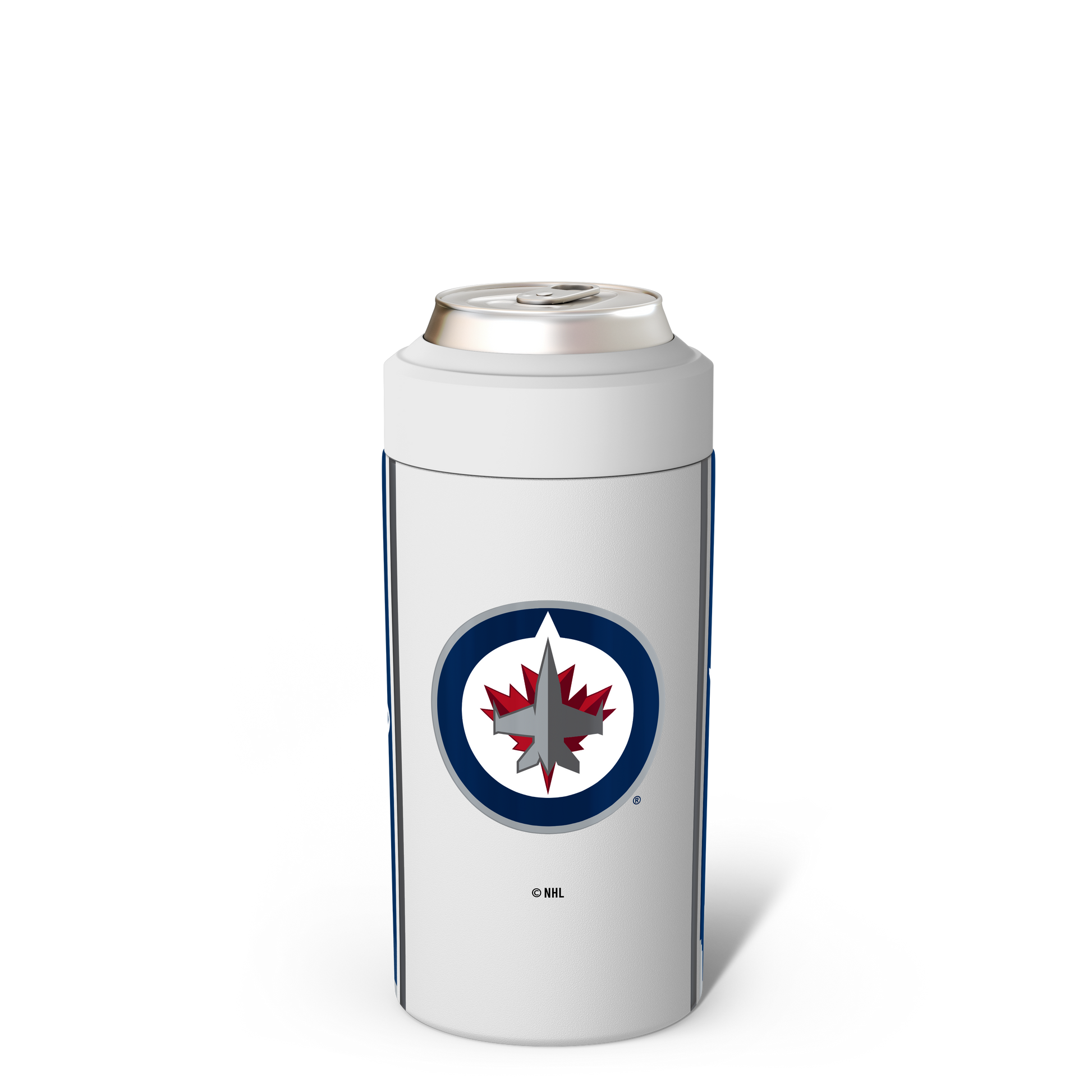 Universal Buddy | Winnipeg Jets | Gameday
