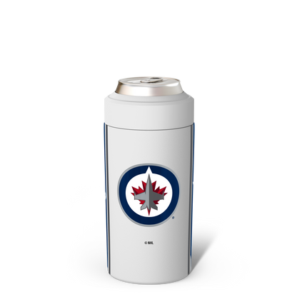 Universal Buddy | Winnipeg Jets | Gameday