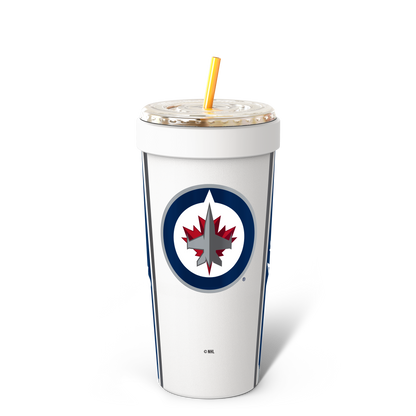 To-Go Buddy | Winnipeg Jets | Gameday