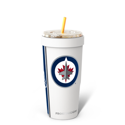 To-Go Buddy | Winnipeg Jets | Gameday