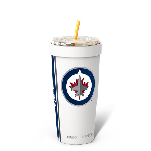 To-Go Buddy | Winnipeg Jets | Gameday