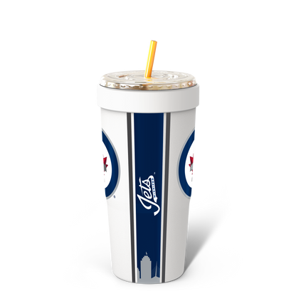 To-Go Buddy | Winnipeg Jets | Gameday