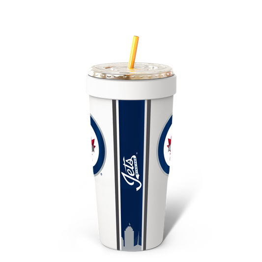 To-Go Buddy | Winnipeg Jets | Gameday