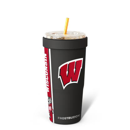 To-Go Buddy | Wisconsin Badgers | Gameday