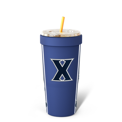 To-Go Buddy | Xavier Musketeers | Gameday