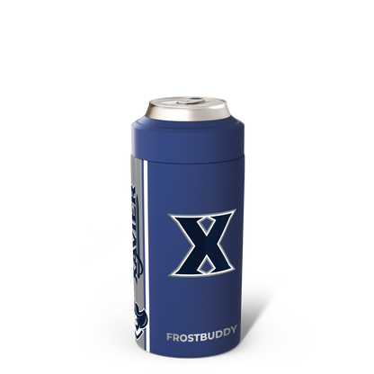 Universal Buddy | Xavier Musketeers | Gameday