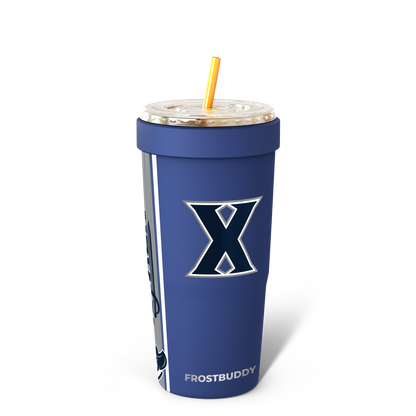 To-Go Buddy | Xavier Musketeers | Gameday