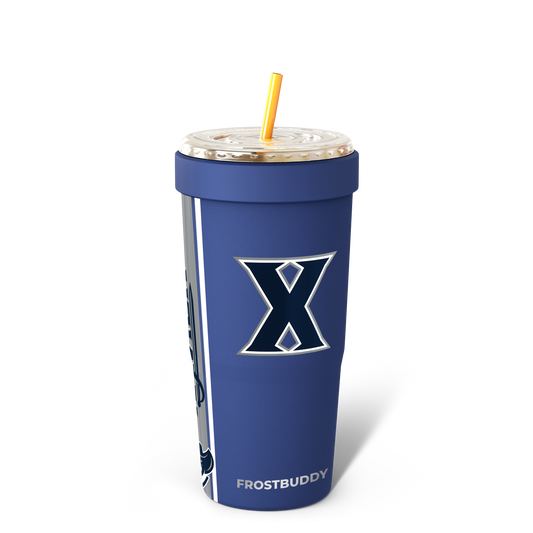 To-Go Buddy | Xavier Musketeers | Gameday