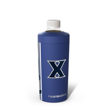 Universal XL | Xavier Musketeers | Gameday