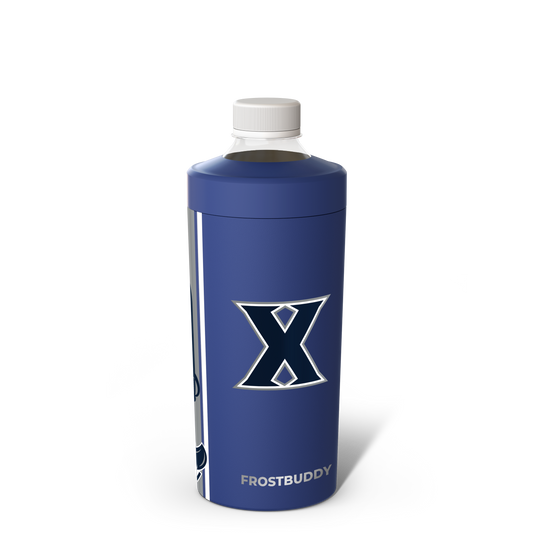 Universal XL | Xavier Musketeers | Gameday