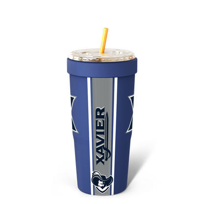 To-Go Buddy | Xavier Musketeers | Gameday
