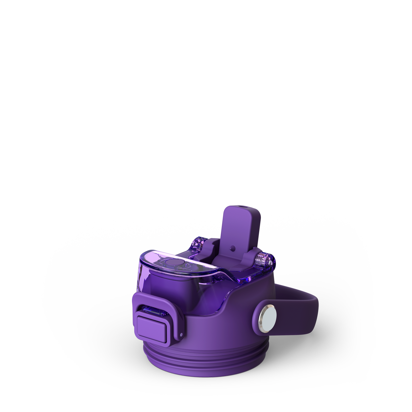 Bottle Buddy 32oz | Replacement Lid