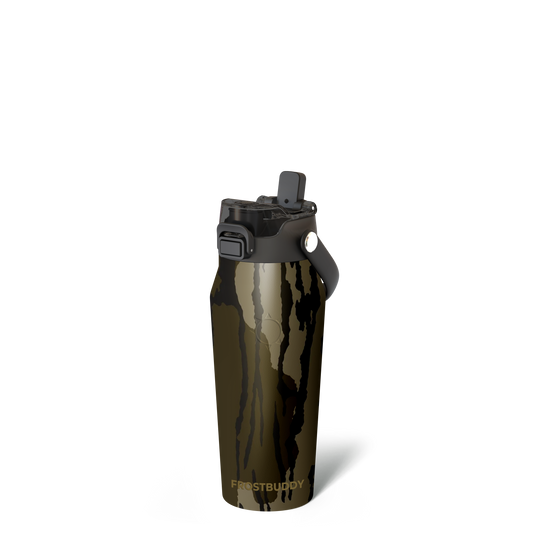 Bottle Buddy 16oz | Mossy Oak | Bottomland