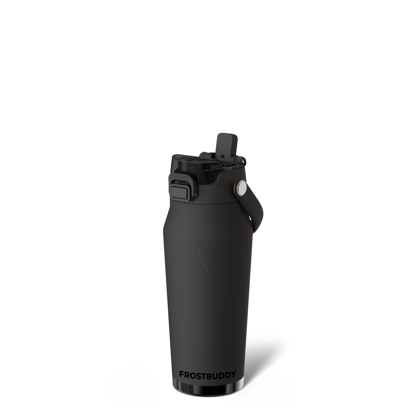 Bottle Buddy 16oz | Dark Night