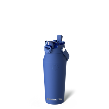 Bottle Buddy 16oz | Navy