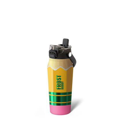 Bottle Buddy 16oz | Pencil
