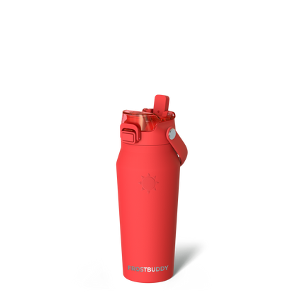 Bottle Buddy 16oz | Red