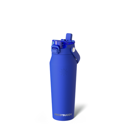 Bottle Buddy 24oz | Royal