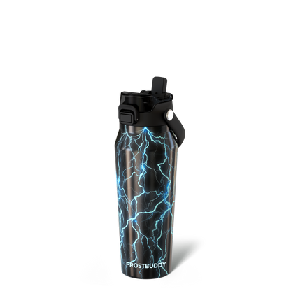 Bottle Buddy 24oz | Strike Zone