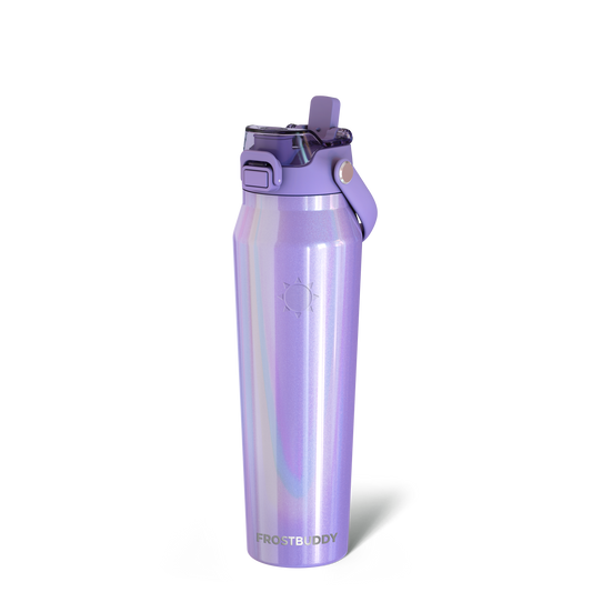 Bottle Buddy 32oz | Amethyst