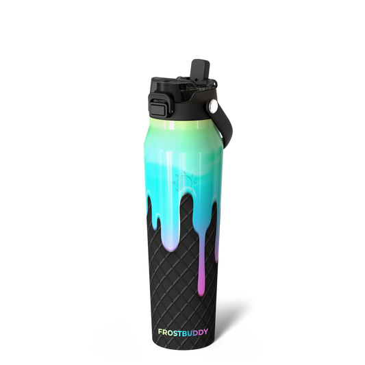 Bottle Buddy 32oz | Cosmic Drip