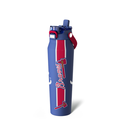 Bottle Buddy 32oz | Atlanta Braves | Gameday